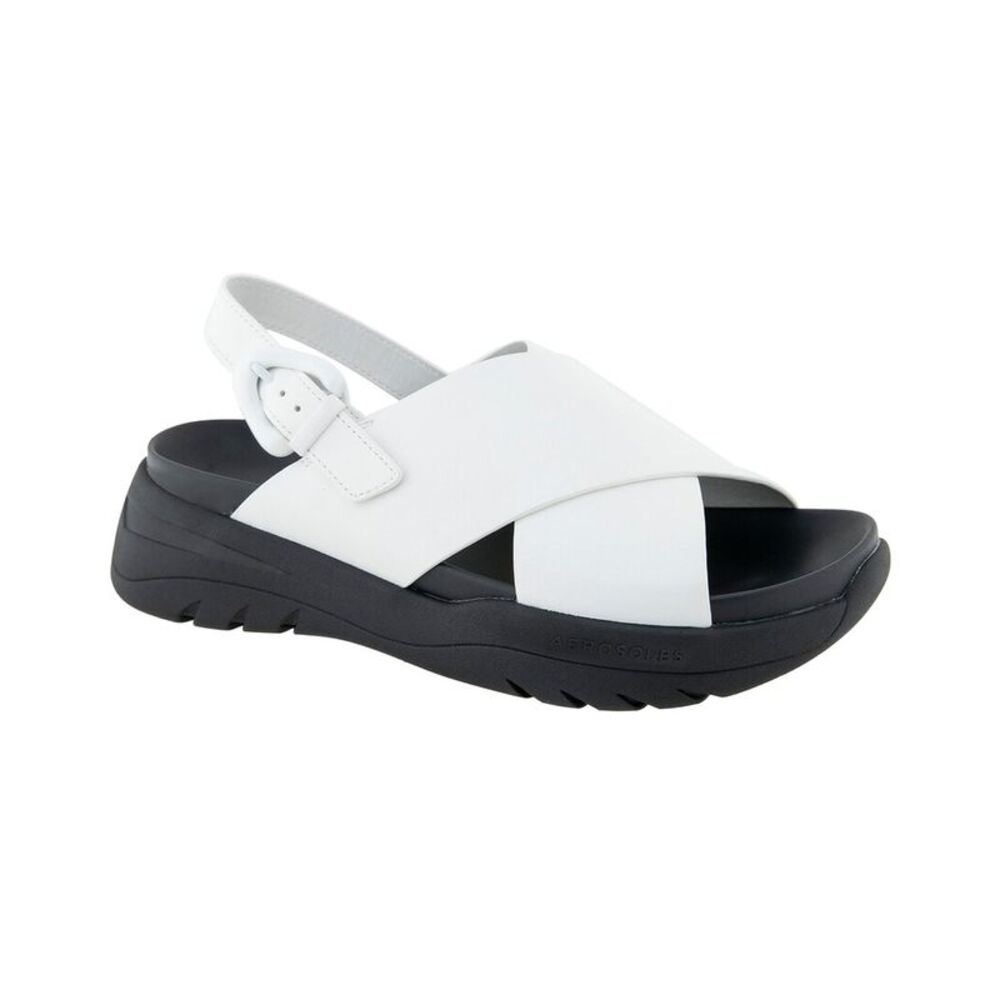 Aerosoles Harlow Flat Sandal